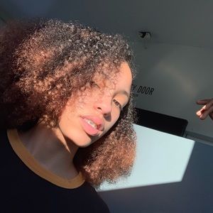 Meet your Posher, Brooklynn